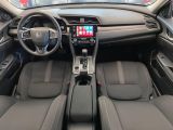 2019 Honda Civic LX+LaneKeep+Adaptive Cruise+ApplePlay+CLEAN CARFAX Photo76