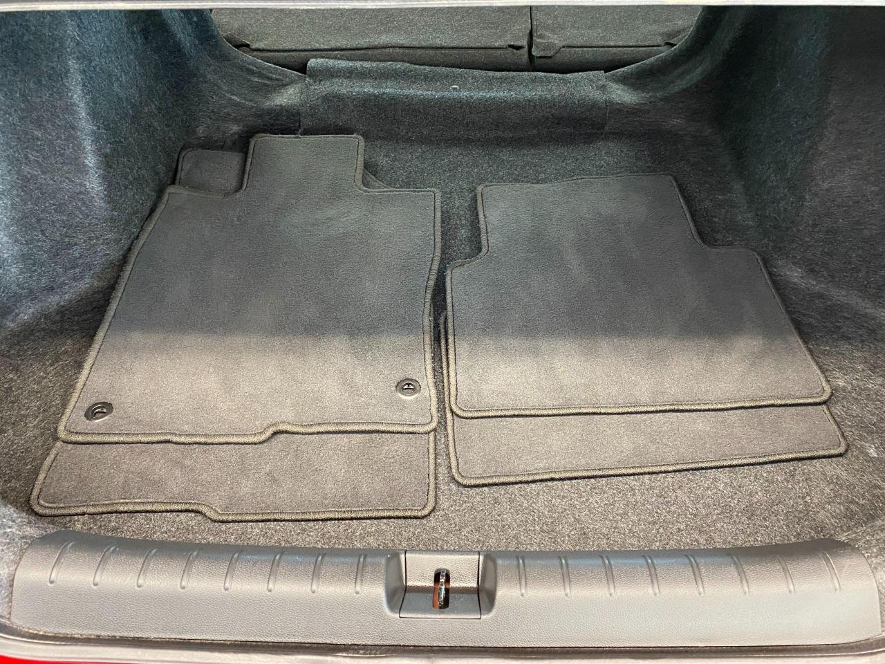 2019 Honda Civic LX+LaneKeep+Adaptive Cruise+ApplePlay+CLEAN CARFAX - Photo #27