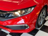 2019 Honda Civic LX+LaneKeep+Adaptive Cruise+ApplePlay+CLEAN CARFAX Photo107