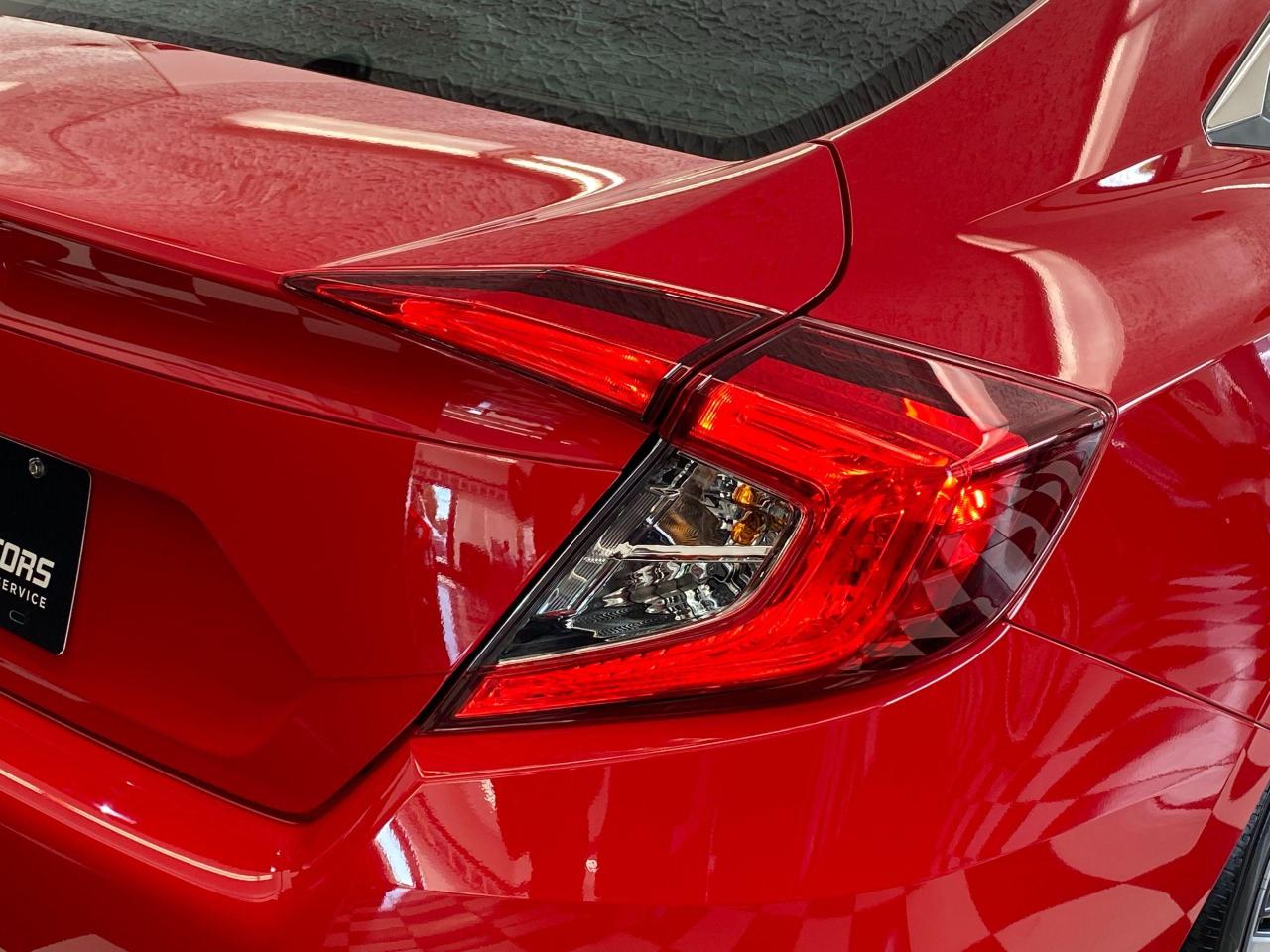 2019 Honda Civic LX+LaneKeep+Adaptive Cruise+ApplePlay+CLEAN CARFAX - Photo #67