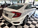 2018 Honda Civic SE+LaneKeep+Adaptive Cruise+ApplePlay+CLEAN CARFAX Photo67