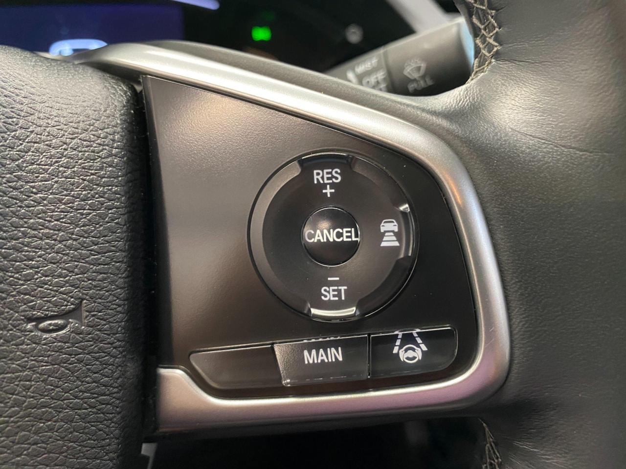 2018 Honda Civic SE+LaneKeep+Adaptive Cruise+ApplePlay+CLEAN CARFAX Photo35
