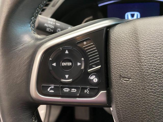 2018 Honda Civic SE+LaneKeep+Adaptive Cruise+ApplePlay+CLEAN CARFAX Photo36