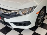 2018 Honda Civic SE+LaneKeep+Adaptive Cruise+ApplePlay+CLEAN CARFAX Photo101