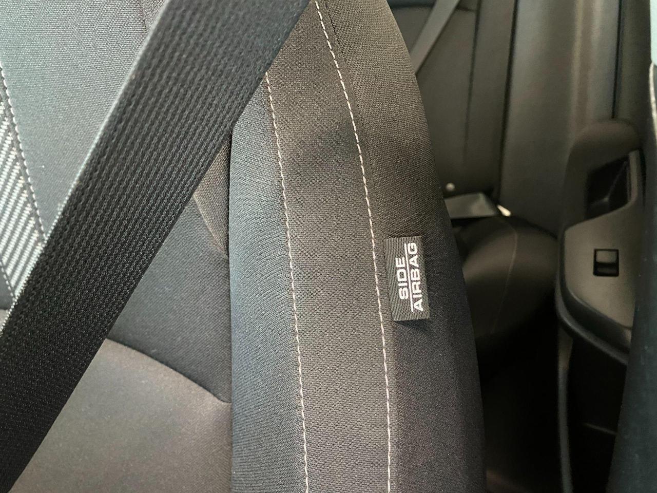 2018 Honda Civic SE+LaneKeep+Adaptive Cruise+ApplePlay+CLEAN CARFAX - Photo #41