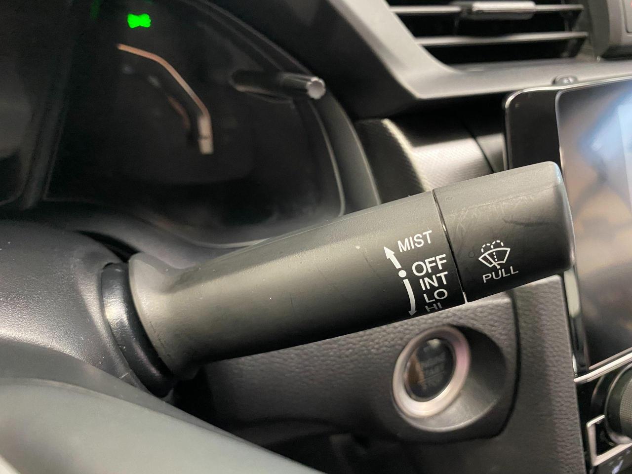 2018 Honda Civic SE+LaneKeep+Adaptive Cruise+ApplePlay+CLEAN CARFAX Photo48