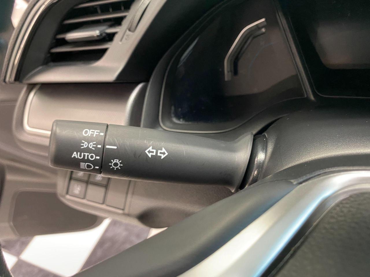 2018 Honda Civic SE+LaneKeep+Adaptive Cruise+ApplePlay+CLEAN CARFAX - Photo #49