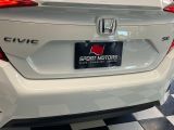 2018 Honda Civic SE+LaneKeep+Adaptive Cruise+ApplePlay+CLEAN CARFAX Photo124