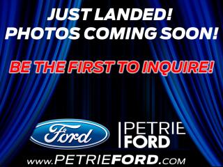Used 2020 Ford Escape TITANIUM - AWD, REMOTE START, HEATED LEATHER for sale in Kingston, ON