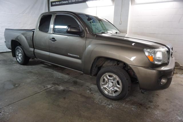 2009 Toyota Tacoma SR5 BLUETOOTH CERTIFIED *2nd SET ALLOYS WINTER* POWER CRUISE *SERVICE RECORDS*