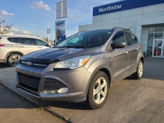 Used 2014 Ford Escape SE AWD/NAV/BACKUPCAM/HEATEDSEATS/BLUETOOTH for sale in Edmonton, AB