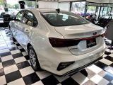 2019 Kia Forte LX+ApplePlay+Heated Seats & Steering+CLEAN CARFAX Photo70