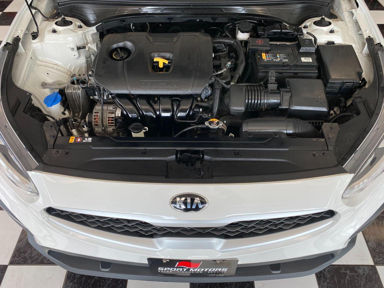 2019 Kia Forte LX+ApplePlay+Heated Seats & Steering+CLEAN CARFAX Photo6