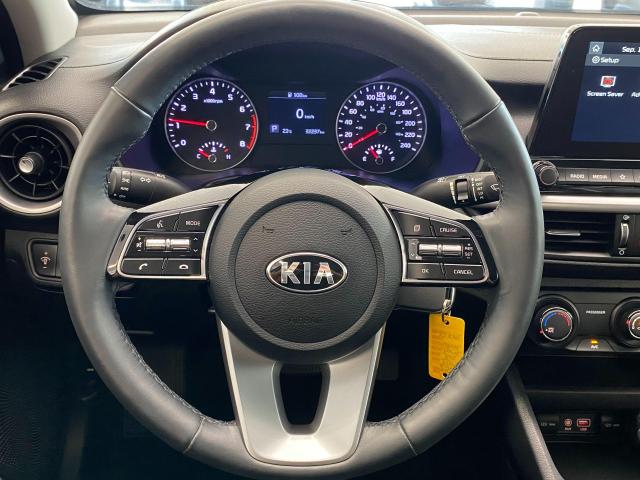 2019 Kia Forte LX+ApplePlay+Heated Seats & Steering+CLEAN CARFAX Photo8