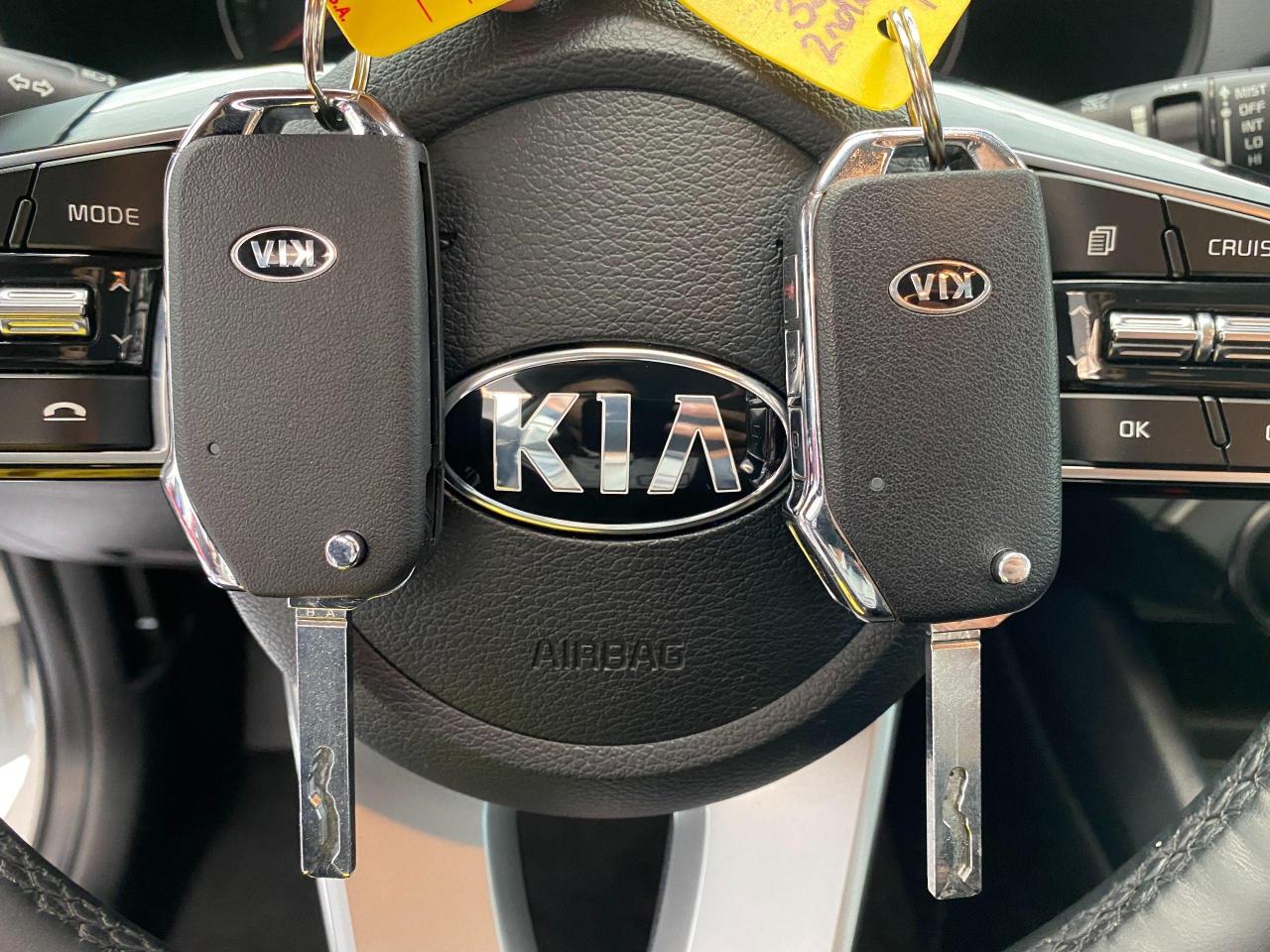 2019 Kia Forte LX+ApplePlay+Heated Seats & Steering+CLEAN CARFAX - Photo #15