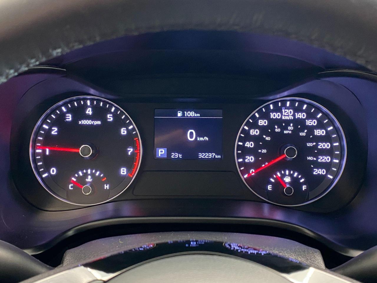 2019 Kia Forte LX+ApplePlay+Heated Seats & Steering+CLEAN CARFAX Photo16