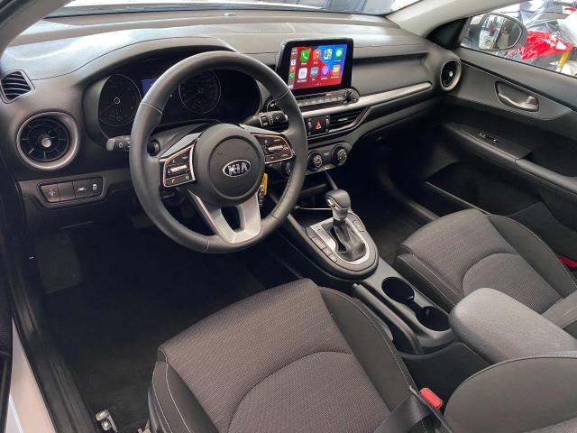 2019 Kia Forte LX+ApplePlay+Heated Seats & Steering+CLEAN CARFAX Photo17