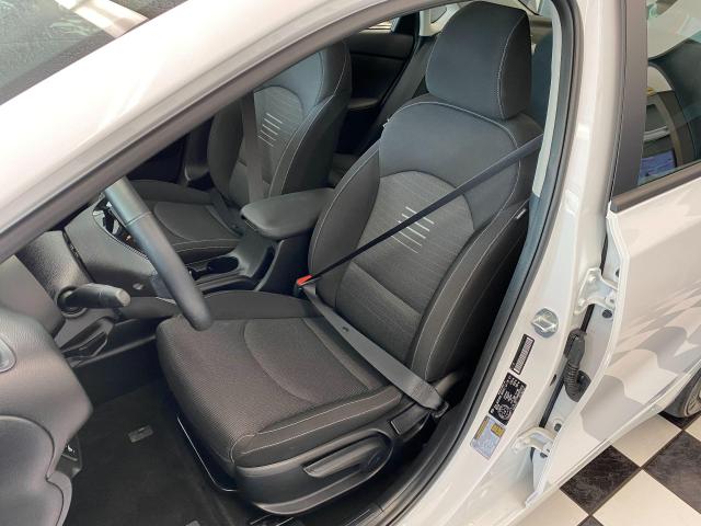 2019 Kia Forte LX+ApplePlay+Heated Seats & Steering+CLEAN CARFAX Photo19