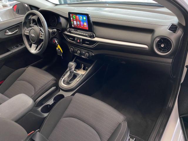 2019 Kia Forte LX+ApplePlay+Heated Seats & Steering+CLEAN CARFAX Photo20