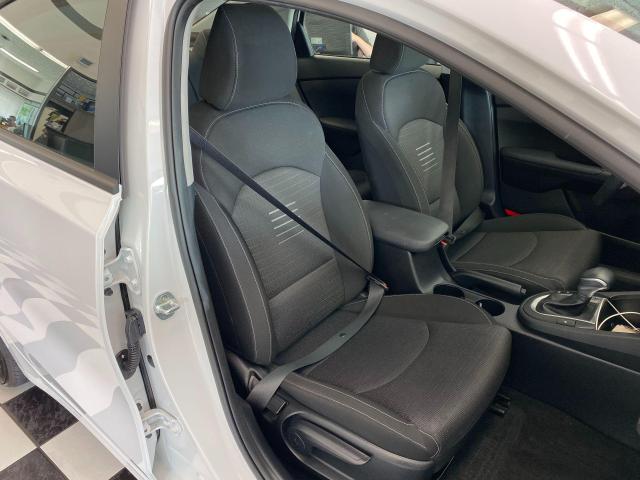 2019 Kia Forte LX+ApplePlay+Heated Seats & Steering+CLEAN CARFAX Photo22