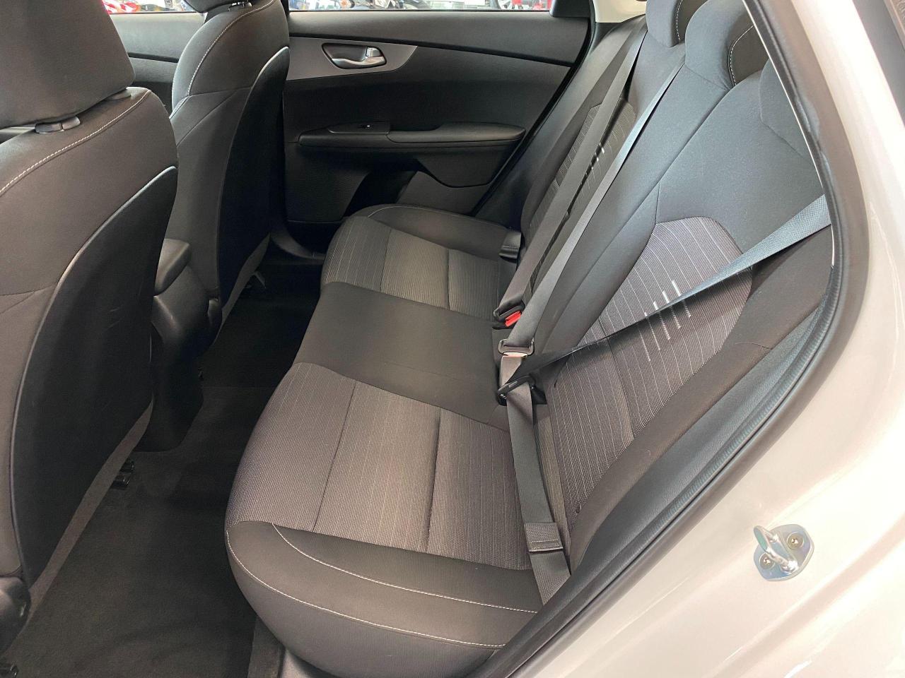 2019 Kia Forte LX+ApplePlay+Heated Seats & Steering+CLEAN CARFAX Photo91