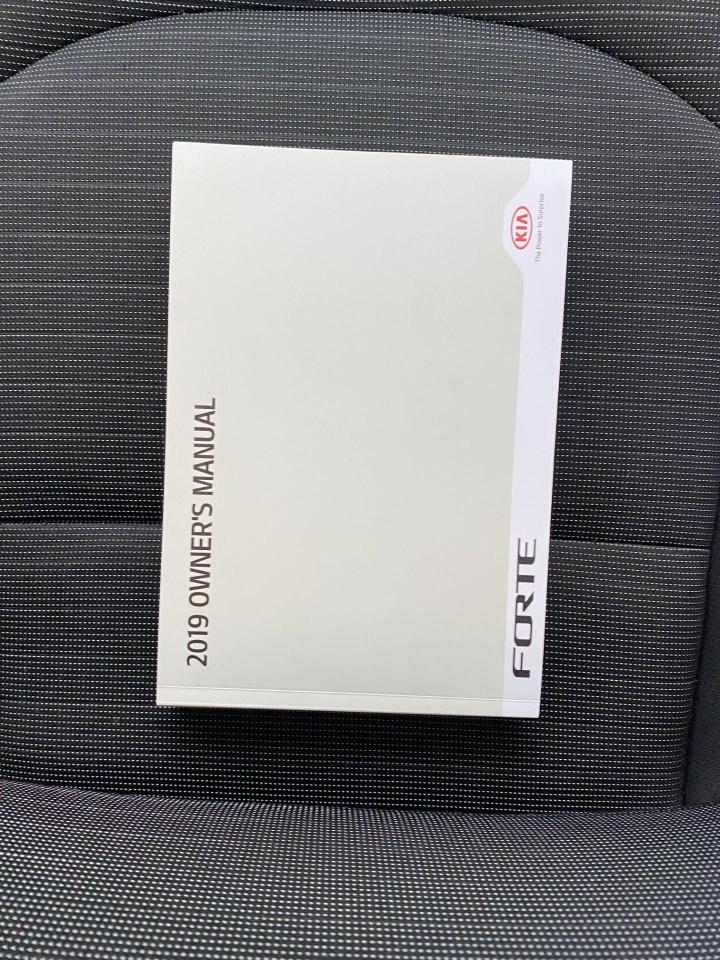 2019 Kia Forte LX+ApplePlay+Heated Seats & Steering+CLEAN CARFAX - Photo #26