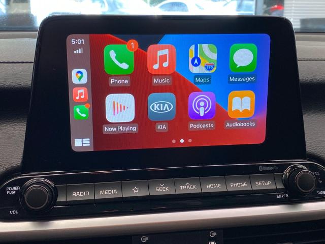 2019 Kia Forte LX+ApplePlay+Heated Seats & Steering+CLEAN CARFAX Photo27