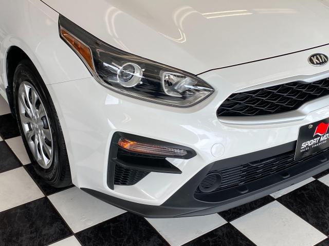 2019 Kia Forte LX+ApplePlay+Heated Seats & Steering+CLEAN CARFAX Photo39