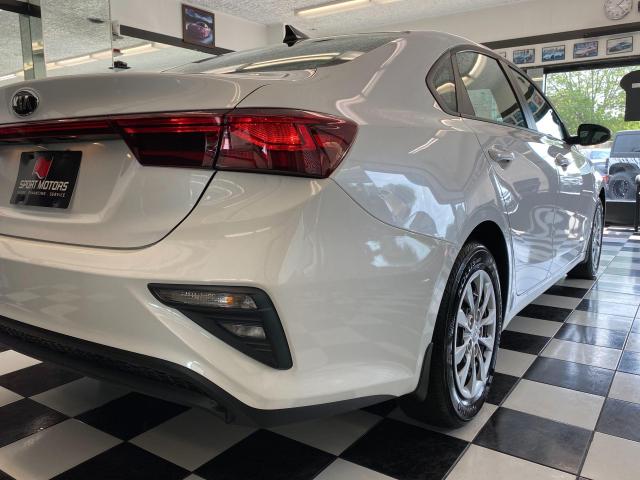 2019 Kia Forte LX+ApplePlay+Heated Seats & Steering+CLEAN CARFAX Photo42