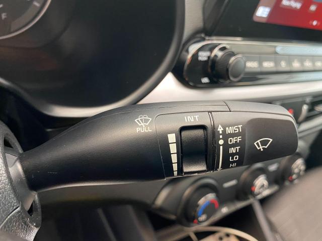 2019 Kia Forte LX+ApplePlay+Heated Seats & Steering+CLEAN CARFAX Photo52