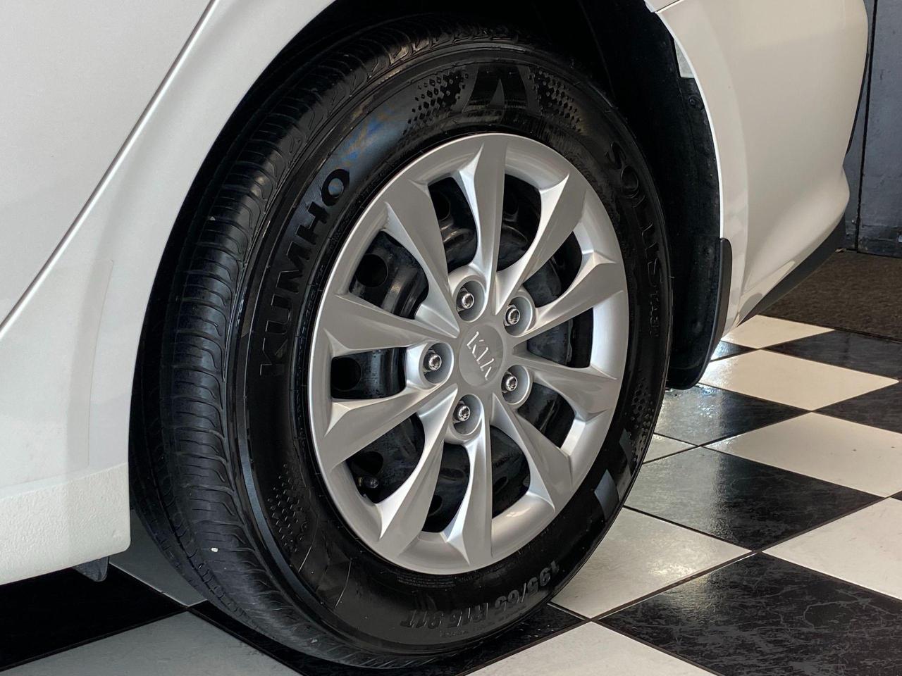 2019 Kia Forte LX+ApplePlay+Heated Seats & Steering+CLEAN CARFAX - Photo #57
