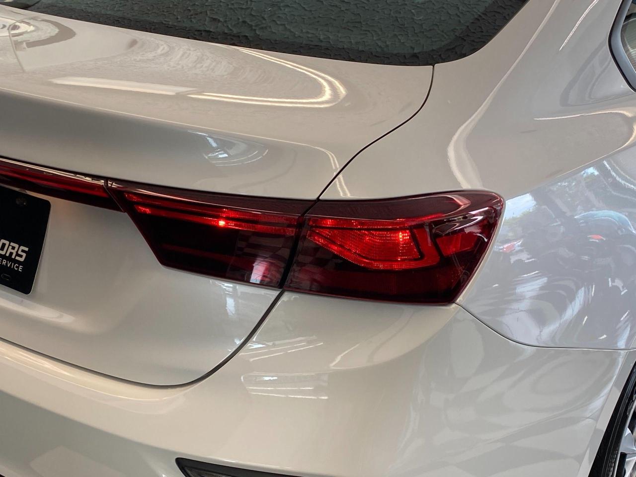 2019 Kia Forte LX+ApplePlay+Heated Seats & Steering+CLEAN CARFAX Photo67