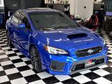 2019 Subaru WRX STI Sport-tech+ApplePlay+Borla Exhaust+RECARO Seat Photo81