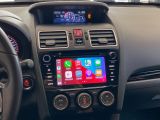 2019 Subaru WRX STI Sport-tech+ApplePlay+Borla Exhaust+RECARO Seat Photo86