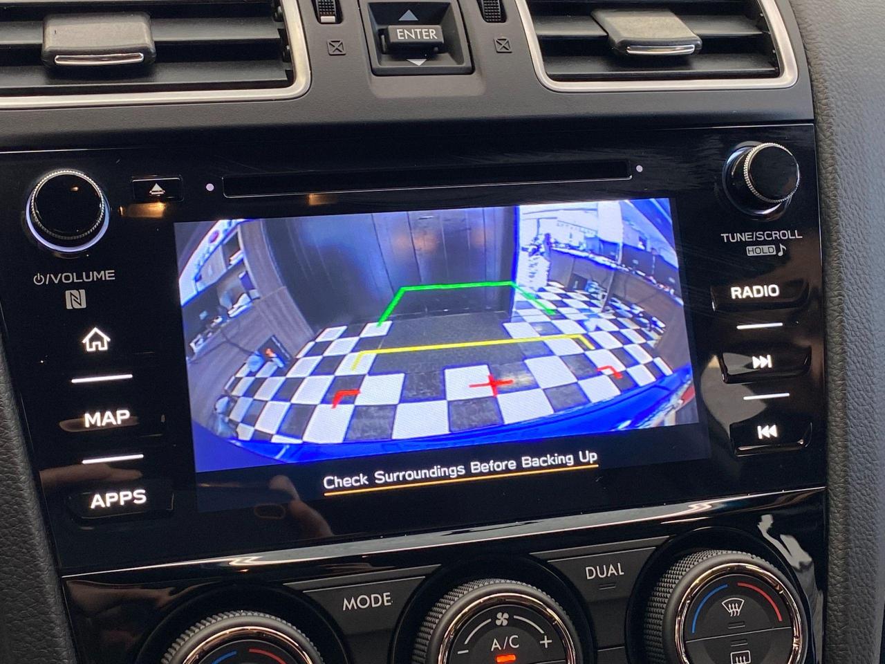 2019 Subaru WRX STI Sport-tech+ApplePlay+Borla Exhaust+RECARO Seat - Photo #11