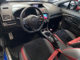2019 Subaru WRX STI Sport-tech+ApplePlay+Borla Exhaust+RECARO Seat Photo93