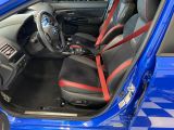 2019 Subaru WRX STI Sport-tech+ApplePlay+Borla Exhaust+RECARO Seat Photo94