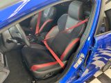 2019 Subaru WRX STI Sport-tech+ApplePlay+Borla Exhaust+RECARO Seat Photo95