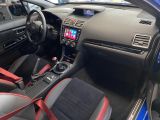 2019 Subaru WRX STI Sport-tech+ApplePlay+Borla Exhaust+RECARO Seat Photo96