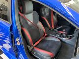 2019 Subaru WRX STI Sport-tech+ApplePlay+Borla Exhaust+RECARO Seat Photo98