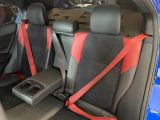 2019 Subaru WRX STI Sport-tech+ApplePlay+Borla Exhaust+RECARO Seat Photo100