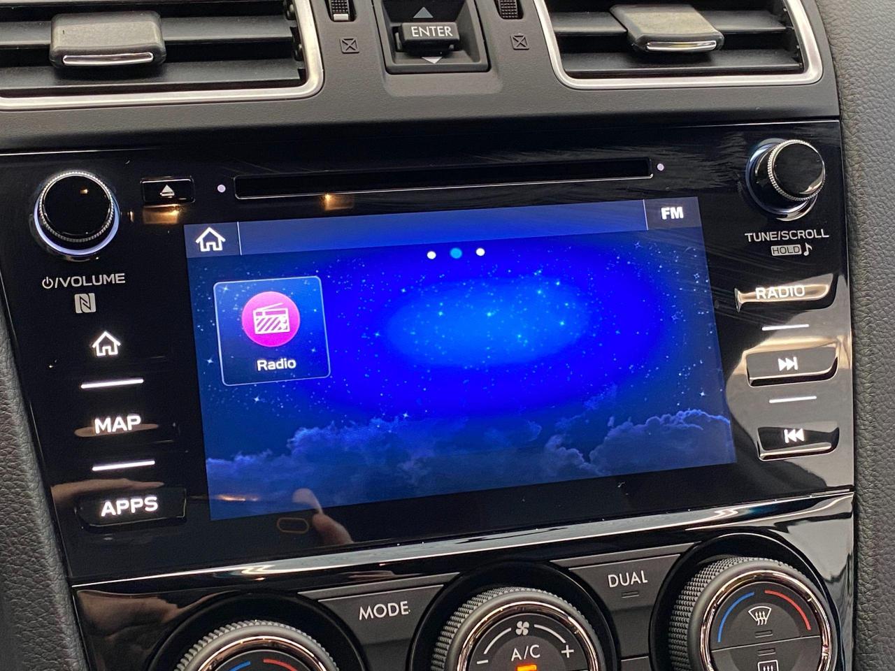 2019 Subaru WRX STI Sport-tech+ApplePlay+Borla Exhaust+RECARO Seat - Photo #35