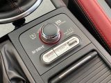 2019 Subaru WRX STI Sport-tech+ApplePlay+Borla Exhaust+RECARO Seat Photo120
