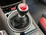 2019 Subaru WRX STI Sport-tech+ApplePlay+Borla Exhaust+RECARO Seat Photo121