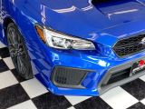 2019 Subaru WRX STI Sport-tech+ApplePlay+Borla Exhaust+RECARO Seat Photo122