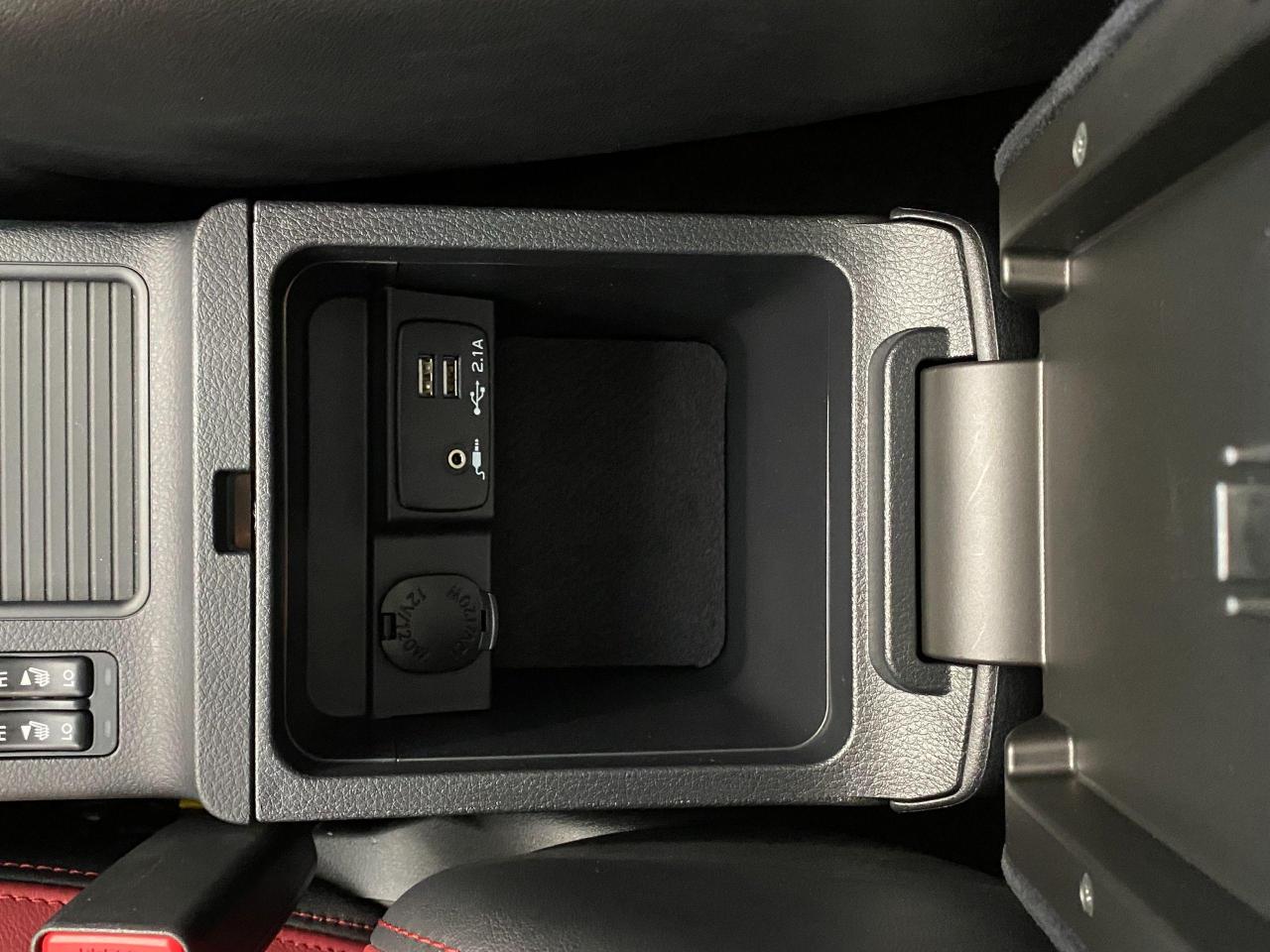 2019 Subaru WRX STI Sport-tech+ApplePlay+Borla Exhaust+RECARO Seat - Photo #56
