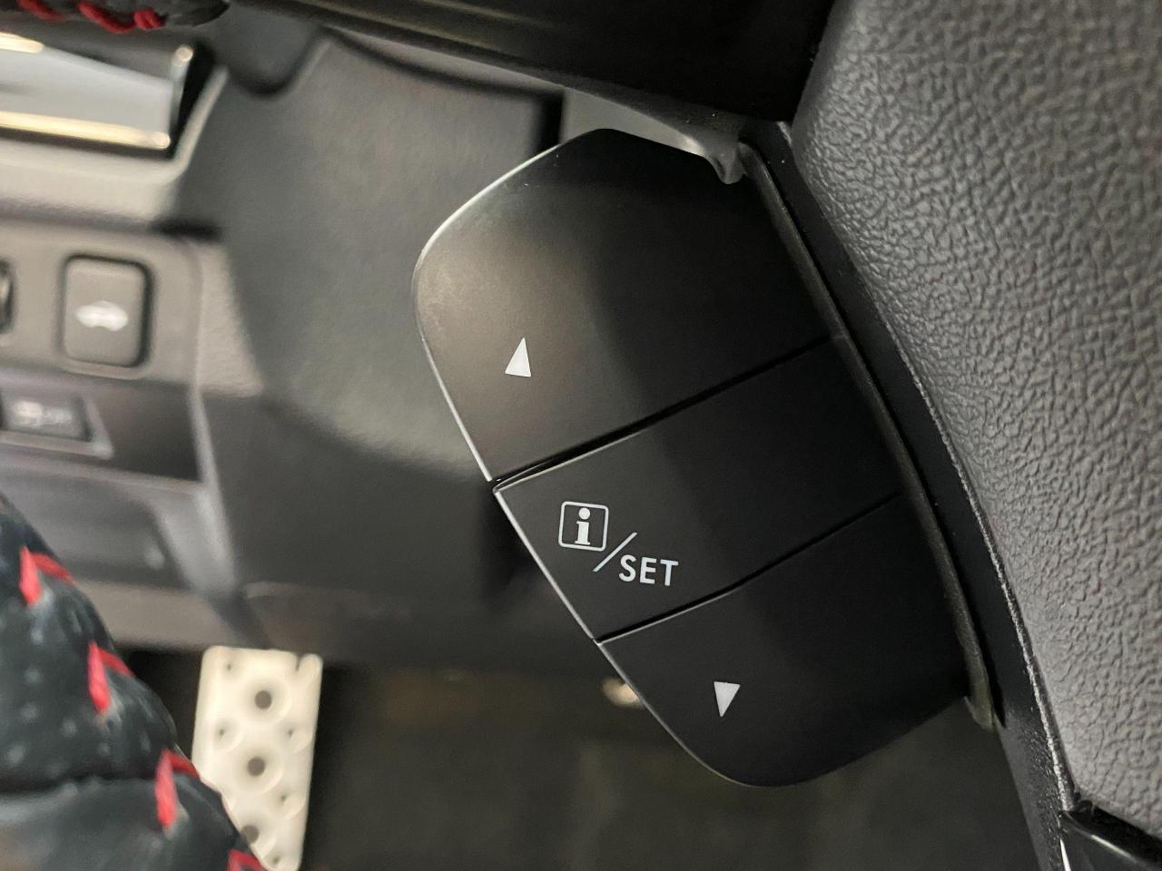 2019 Subaru WRX STI Sport-tech+ApplePlay+Borla Exhaust+RECARO Seat - Photo #59