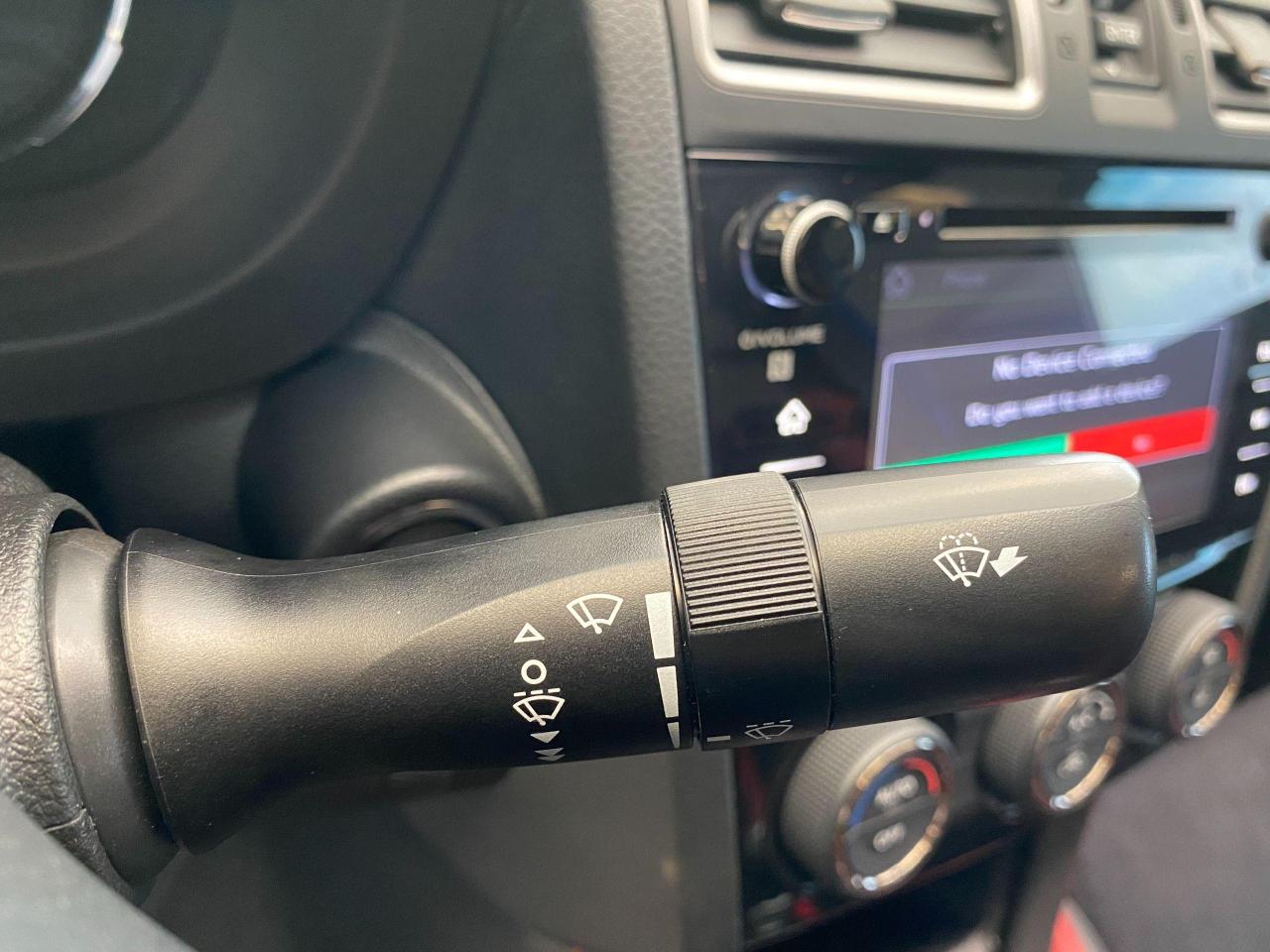 2019 Subaru WRX STI Sport-tech+ApplePlay+Borla Exhaust+RECARO Seat - Photo #60