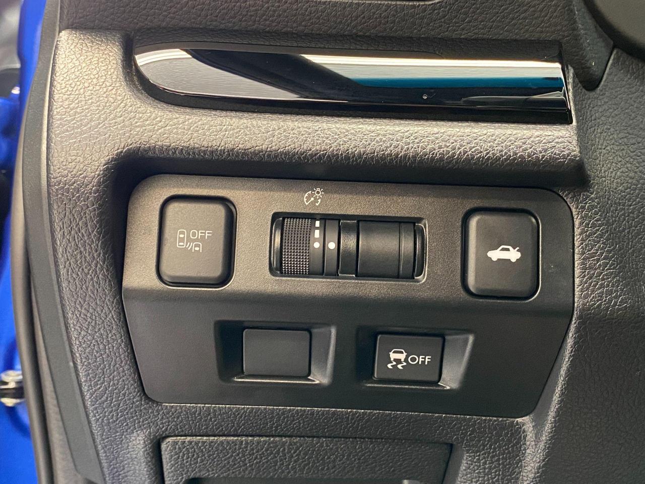 2019 Subaru WRX STI Sport-tech+ApplePlay+Borla Exhaust+RECARO Seat - Photo #62
