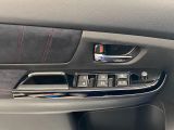 2019 Subaru WRX STI Sport-tech+ApplePlay+Borla Exhaust+RECARO Seat Photo139